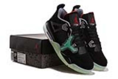 Air Jordan 4-175